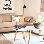 Hébergement de vacances Lott