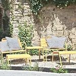 Hébergement de vacances Lott