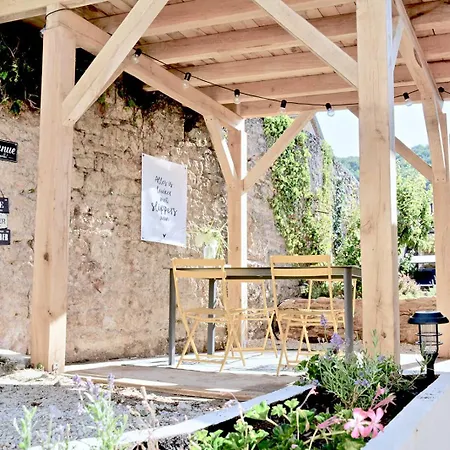 Ferienhaus Lott *