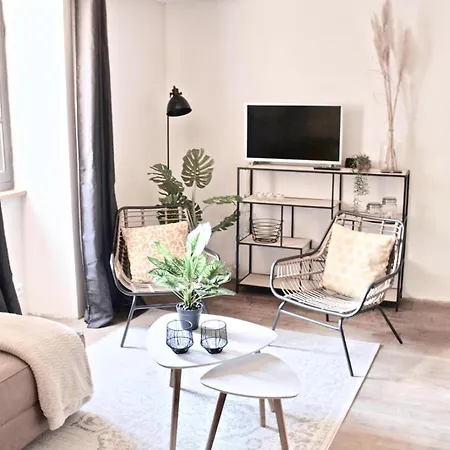 Lott Ferienhaus Duravel