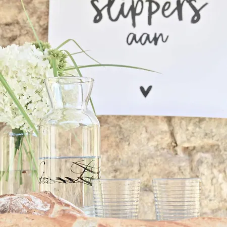 Lott بيت للعطل