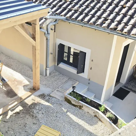 Ferienhaus Lott Duravel